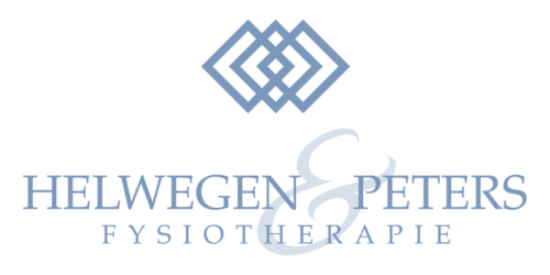 Logo helwegen en peters